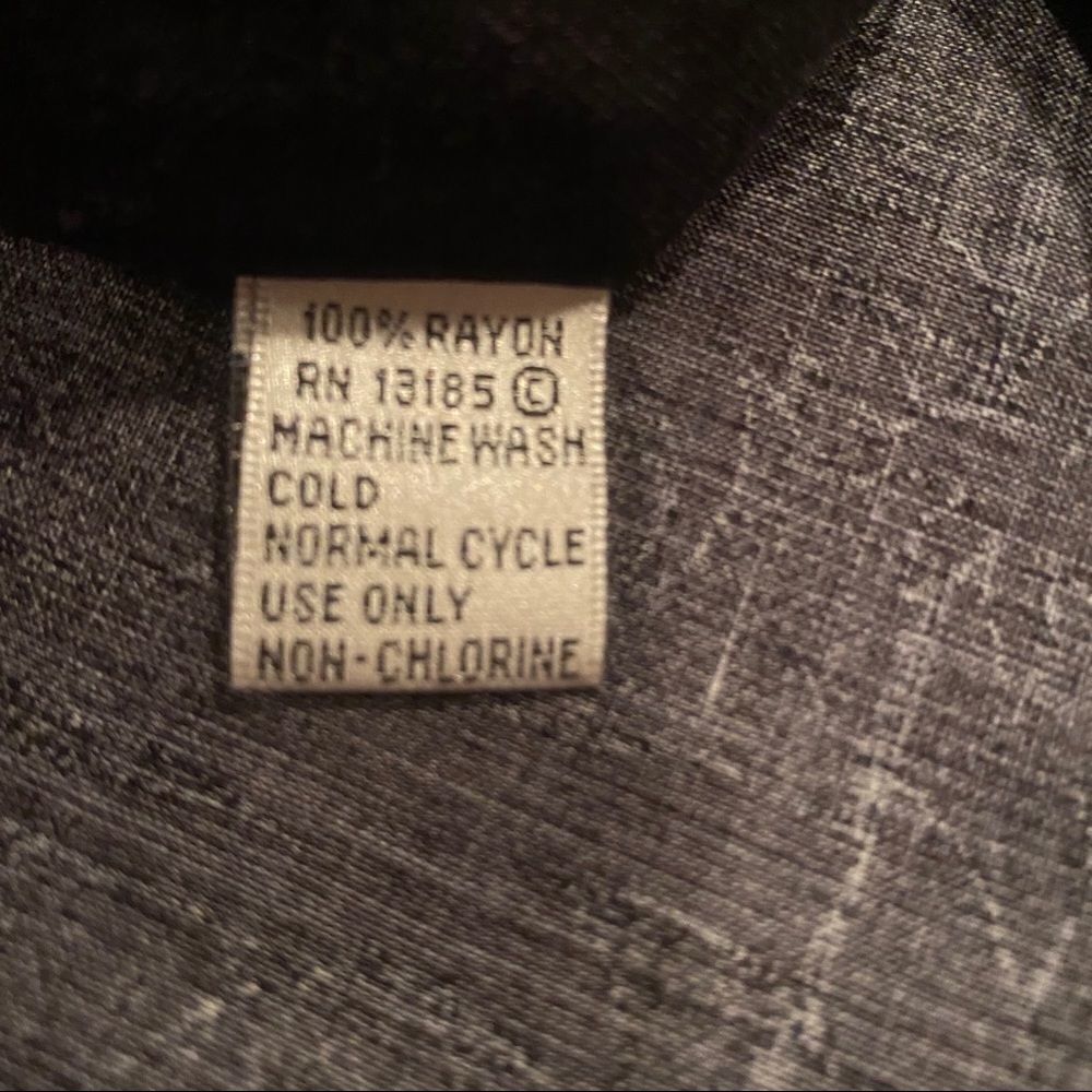Pierre Cardin Shirt  - Picture 11 of 11